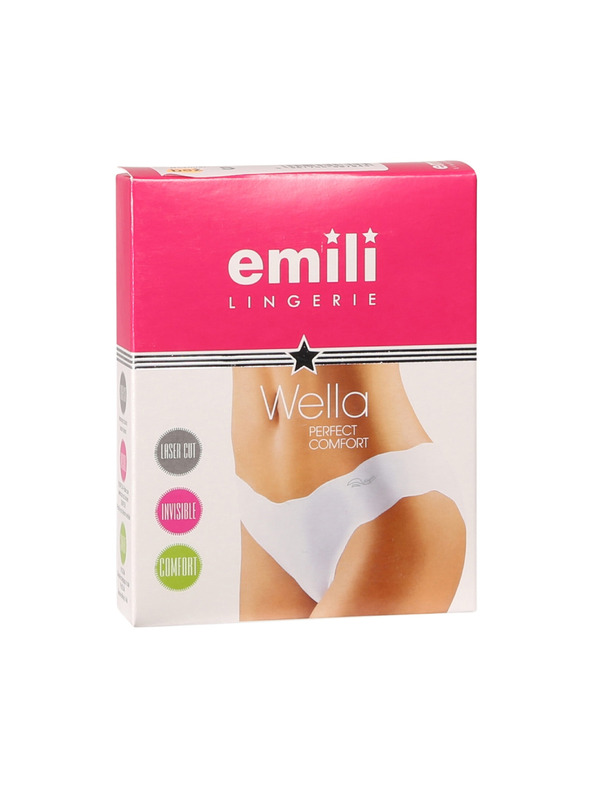 Emili Дамски бикини Emili бежови