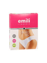 Emili Дамски бикини Emili бежови