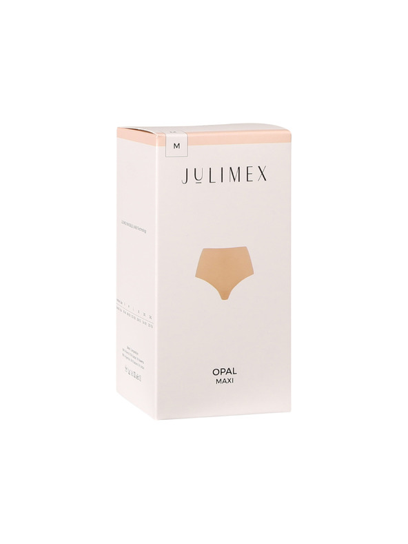 Julimex Дамски бикини Julimex бели