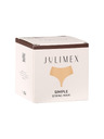 Julimex Дамски бикини Julimex черна