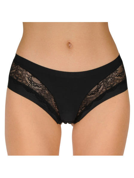 Julimex Дамски бикини Julimex черни