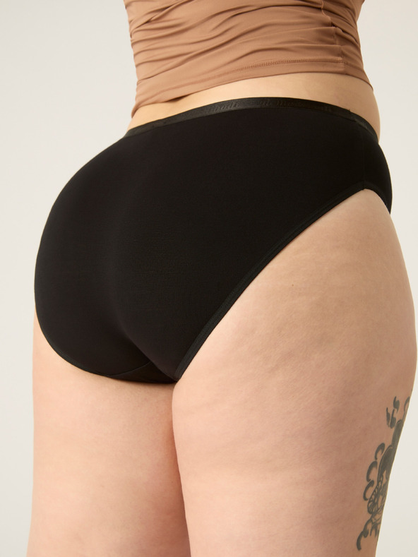 Modibodi Дамски бикини Modibodi Classic Bikini Moisture Wicking