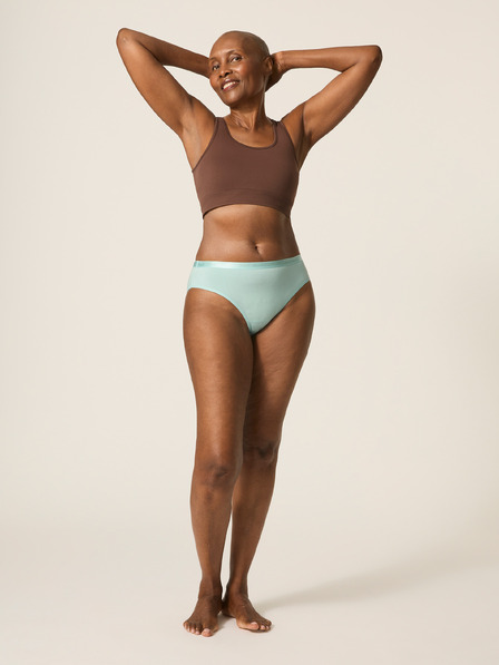 Modibodi Комплект от пет - бикини Modibodi Classic Bikini Morocco Multi