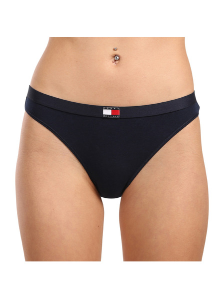 Tommy Hilfiger Комплект от три - дамски бикини Tommy Hilfiger многоцветни
