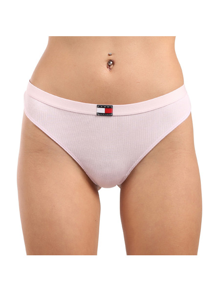 Tommy Hilfiger Комплект от три - дамска танга Tommy Hilfiger многоцветна
