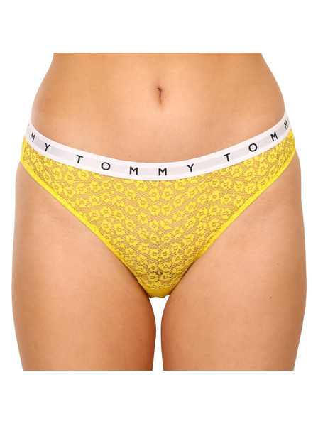 Tommy Hilfiger Комплект от три - дамски бикини Tommy Hilfiger многоцветни