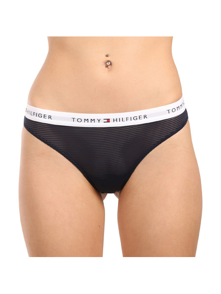 Tommy Hilfiger Комплект от три - дамска танга Tommy Hilfiger многоцветна
