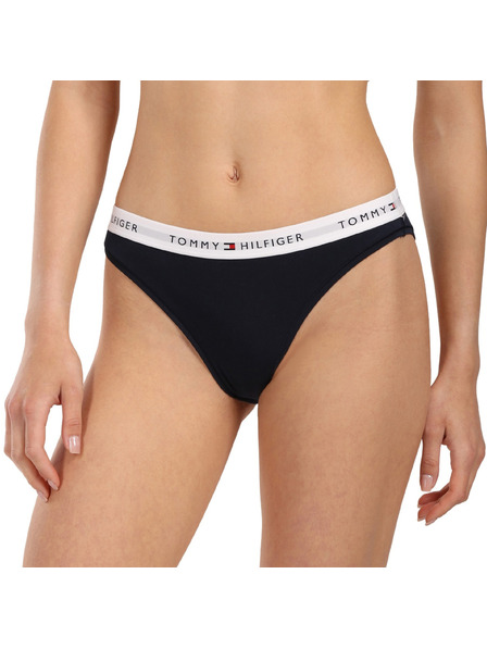 Tommy Hilfiger Комплект от три - дамски бикини Tommy Hilfiger многоцветни