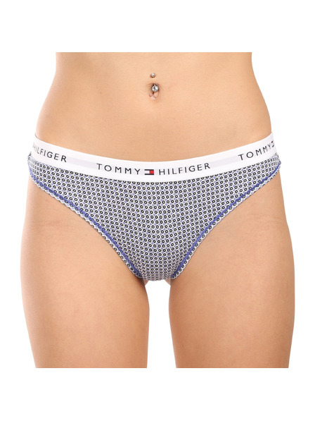 Tommy Hilfiger Комплект от три - дамски бикини Tommy Hilfiger многоцветни