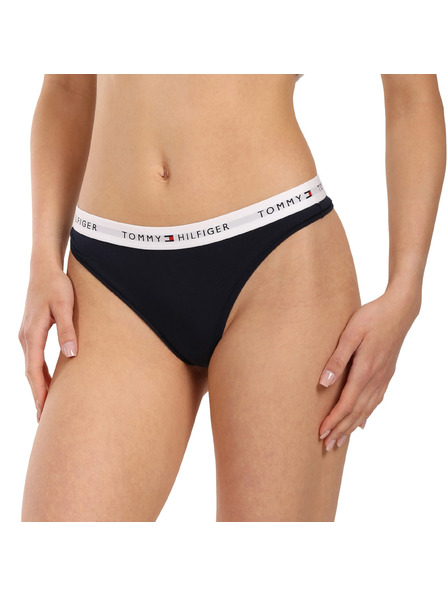 Tommy Hilfiger Комплект от три - дамска танга Tommy Hilfiger многоцветна