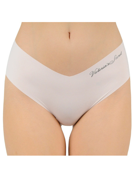 Victoria's Secret Дамски бикини Victoria's Secret светло розови