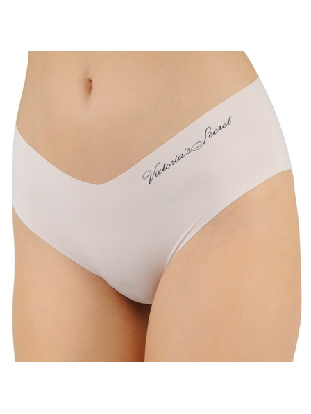 Victoria's Secret Дамски бикини Victoria's Secret светло розови