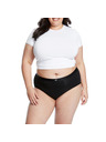 Love Luna Менструални бикини Love Luna Full Super - Plus Size