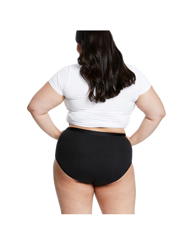 Love Luna Менструални бикини Love Luna Full Super - Plus Size