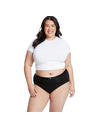 Love Luna Менструални бикини Love Luna Full Super - Plus Size