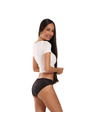 Maidenform Менструални бикини Maidenform Light черни