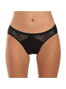 Maidenform Менструални бикини Maidenform Moderate черни