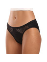 Maidenform Менструални бикини Maidenform Moderate черни