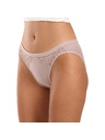 Maidenform Менструални бикини Maidenform Light бежови