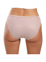 Maidenform Менструални бикини Maidenform Light бежови