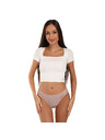 Maidenform Менструални бикини Maidenform Light бежови