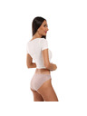Maidenform Менструални бикини Maidenform Light бежови