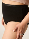 Modibodi Менструални бикини Modibodi Classic Full Brief Light-Moderate