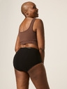 Modibodi Менструални бикини Modibodi Classic Full Brief Light-Moderate