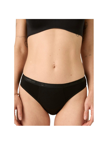 Modibodi Менструални бикини Modibodi Classic Bikini Super Overnight