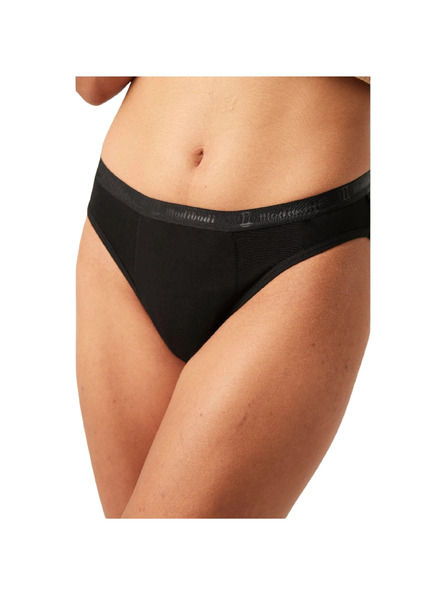 Modibodi Менструални бикини Modibodi Classic Bikini Super Overnight
