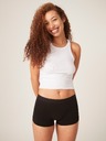 Modibodi Менструални бикини Modibodi Teen Hipster Boyshort Moderate-Heavy