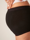 Modibodi Менструални бикини Modibodi Teen Hipster Boyshort Moderate-Heavy
