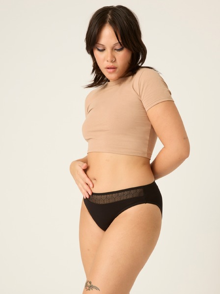 Modibodi Менструални бикини Modibodi Sensual Bikini Light-Moderate