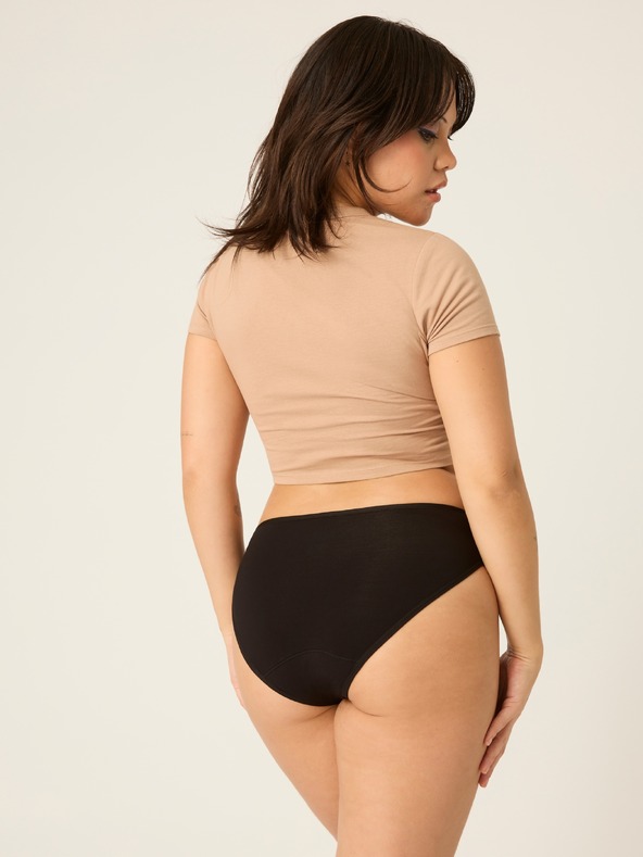 Modibodi Менструални бикини Modibodi Sensual Bikini Light-Moderate