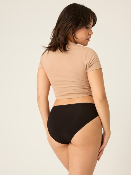 Modibodi Менструални бикини Modibodi Sensual Bikini Light-Moderate