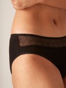 Modibodi Менструални бикини Modibodi Sensual Bikini Light-Moderate