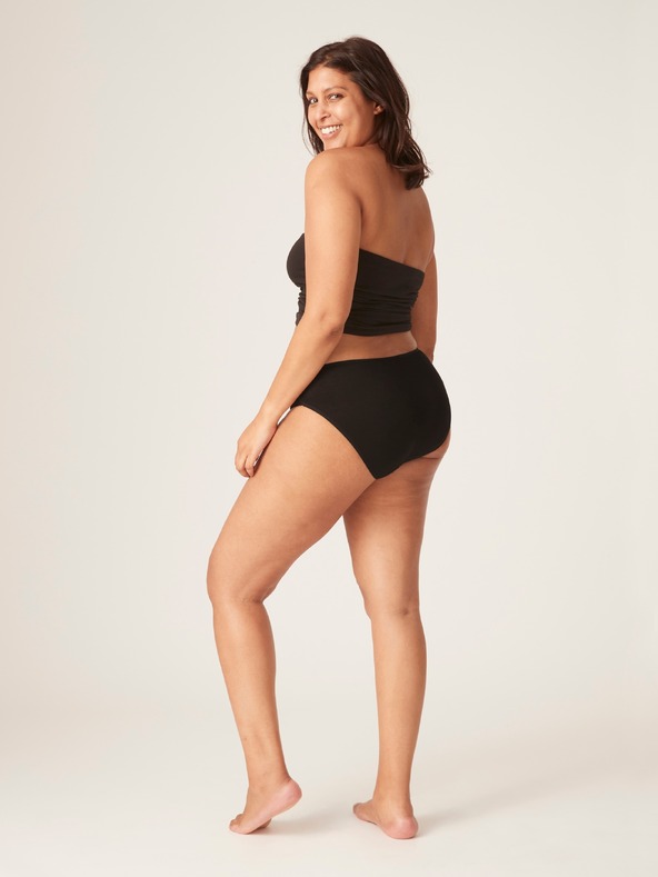 Modibodi Менструални бикини Modibodi Sensual Bikini Light-Moderate