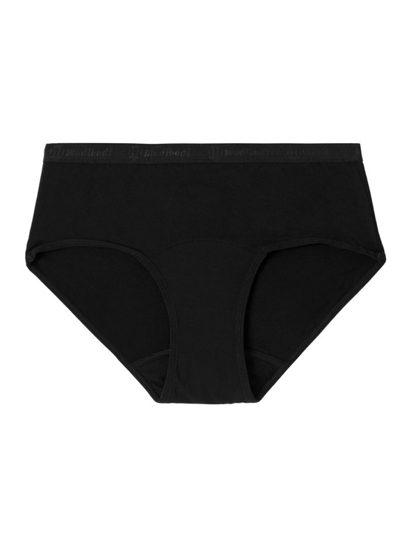 Modibodi Менструални бикини Modibodi Classic Boyleg Light-Moderate