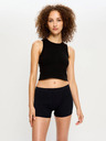 Modibodi Комплект от три - менструални бикини Modibodi Soft Stretch Seamless Boyshort Super