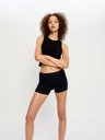 Modibodi Комплект от три - менструални бикини Modibodi Soft Stretch Seamless Boyshort Super