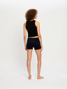Modibodi Комплект от три - менструални бикини Modibodi Soft Stretch Seamless Boyshort Super