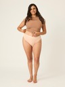 Modibodi Менструални бикини Modibodi Classic Bikini Moderate-Heavy Beige