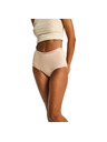Modibodi Менструални бикини Modibodi Classic Full Brief Light-Moderate Beige