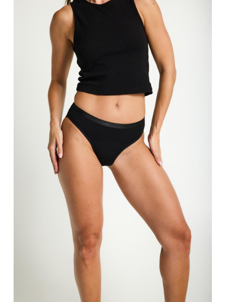 Modibodi Менструални бикини Modibodi Classic Bikini Moderate