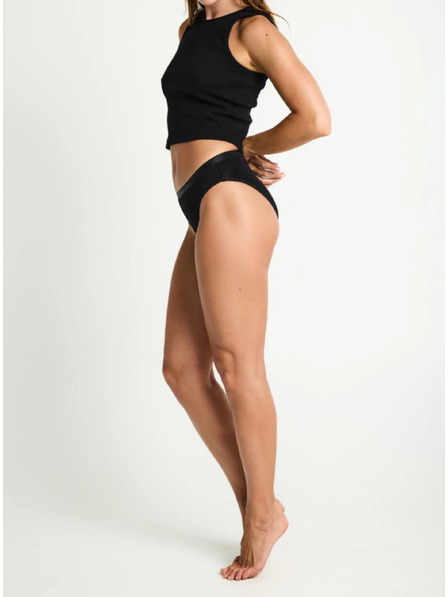 Modibodi Менструални бикини Modibodi Classic Bikini Moderate