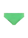 Modibodi Менструални бикини Modibodi Basic Mid-Rise Brief Moderate-Heavy Irish Green