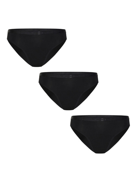 Modibodi Комплект от три - Менструални бикини Modibodi Classic Bikini Moderate-Heavy