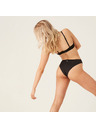 Modibodi Менструални бикини Modibodi Seamfree Hi-Leg Cheeky Moderate-Heavy