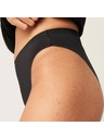 Modibodi Менструални бикини Modibodi Seamfree Hi-Leg Cheeky Moderate-Heavy