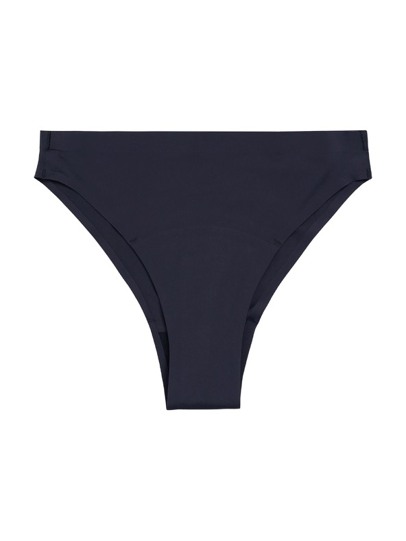 Modibodi Менструални бикини Modibodi Seamfree Hi-Leg Cheeky Moderate-Heavy